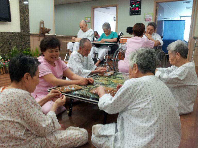 5월27일 빨대목걸이 만들기