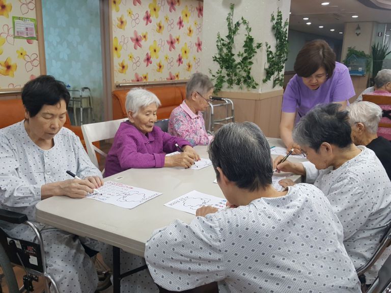 4월26일 5월달력만들기