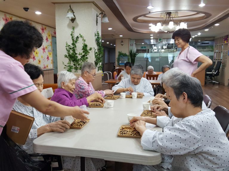 4월19일 콩고르기