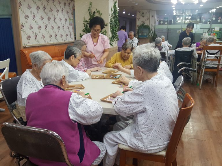 2월22일 칠교놀이