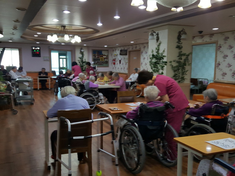 12월31일 사자성어 쓰기