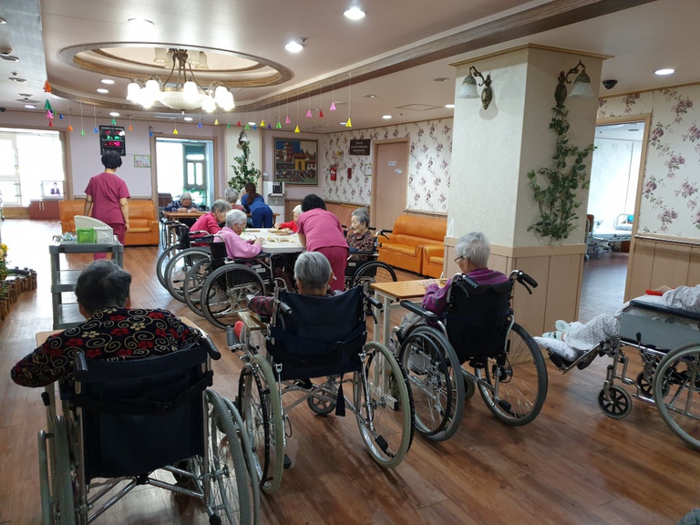 2월24일 거미 만들기