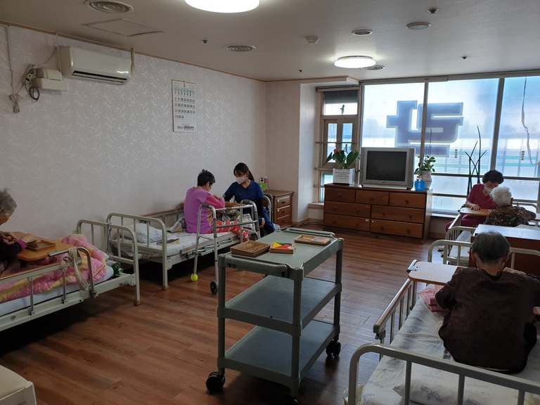 3월30일  칠교조각 맞추기