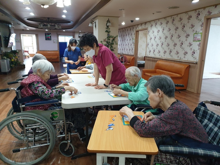 5월31일 퍼즐 맞추기