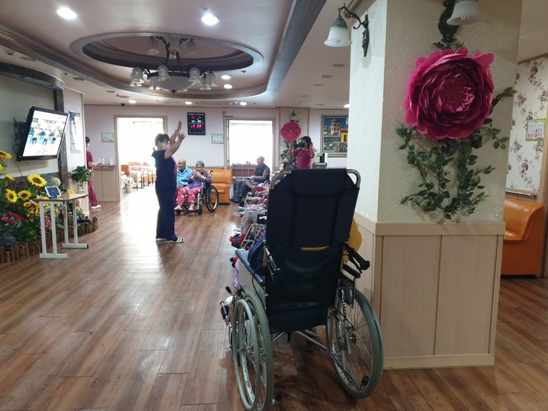 11월24일 웃음레크