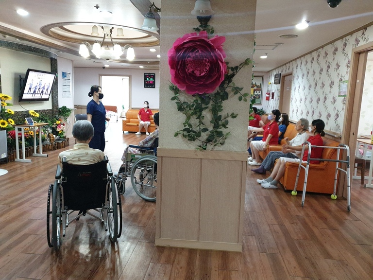 5월31일 웃음레크