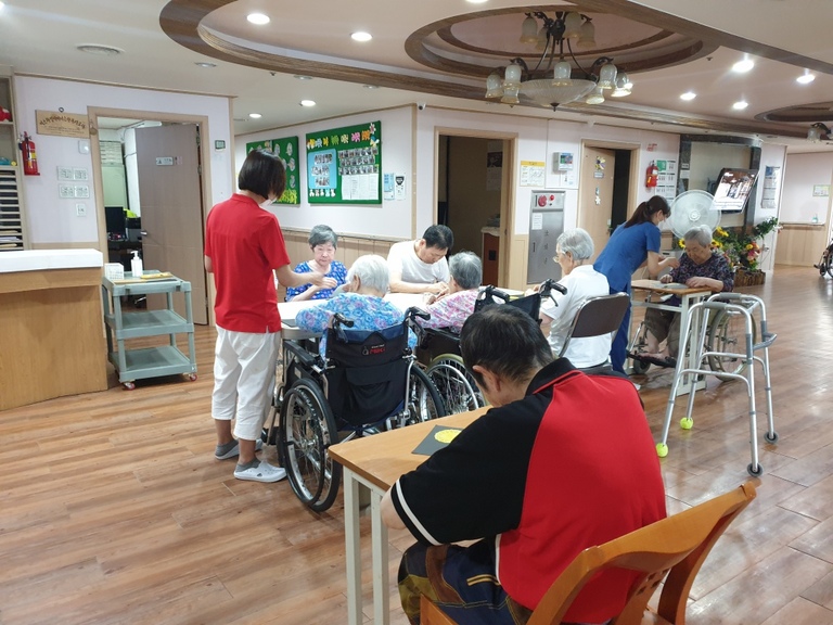 9월1일 별밤 만들기