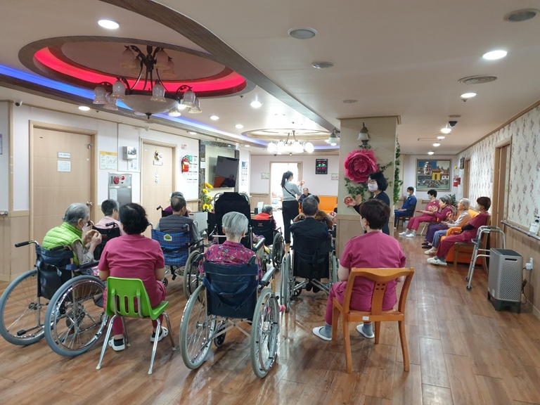 2월27일 음악수업(여가)