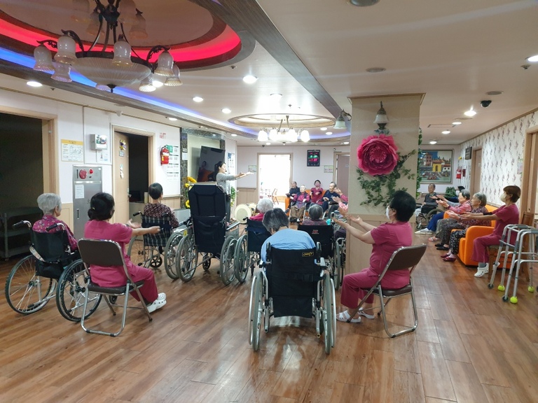 3월27일 음악수업(여가)