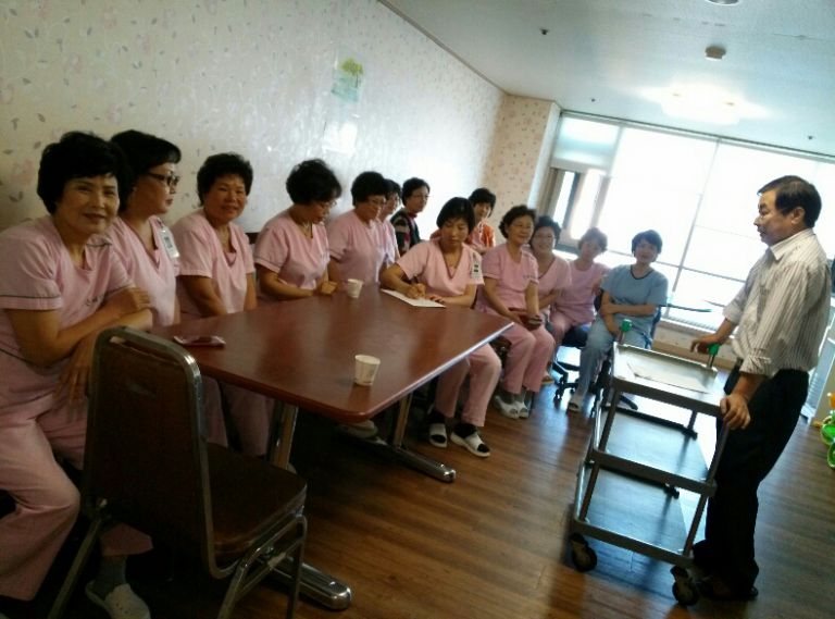 10월25~26일 운영위원회 회의 결과 반영 교육