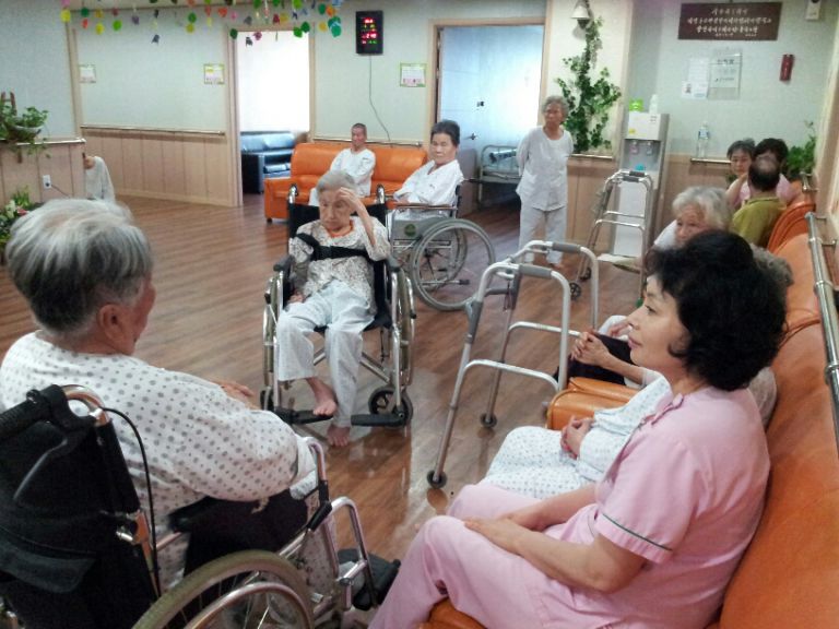 6월28일 회상훈련