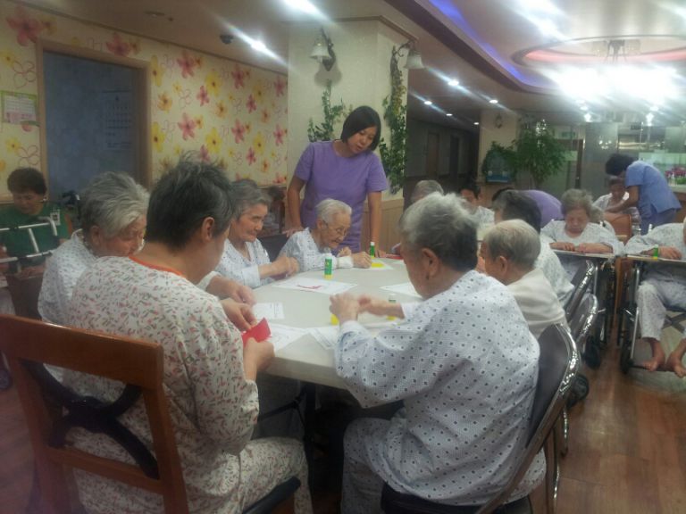 9월30일 과일모자이크