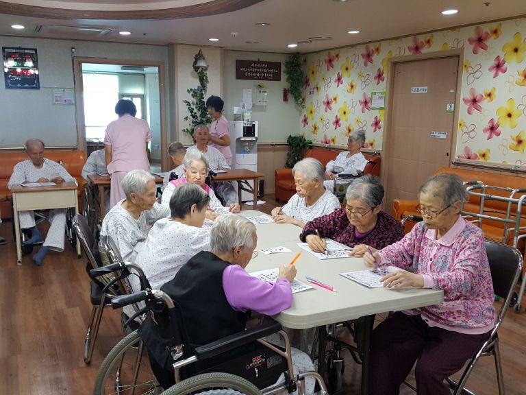 10월20일 물고기 꾸미기