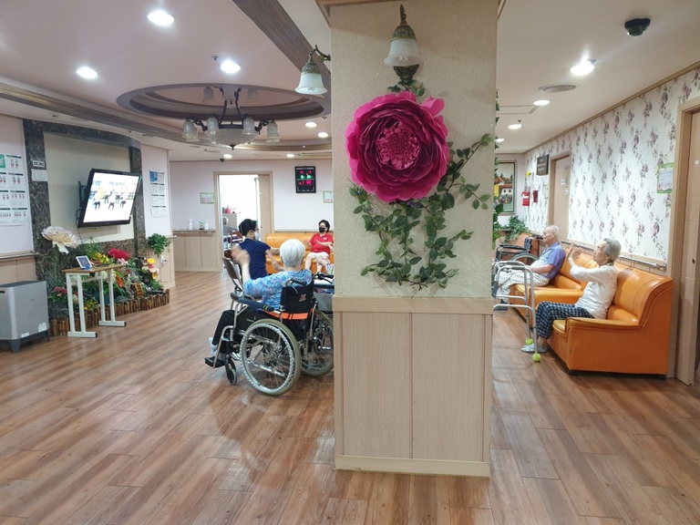 8월25일 웃음레크