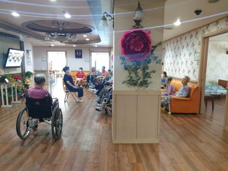 9월1일 웃음레크