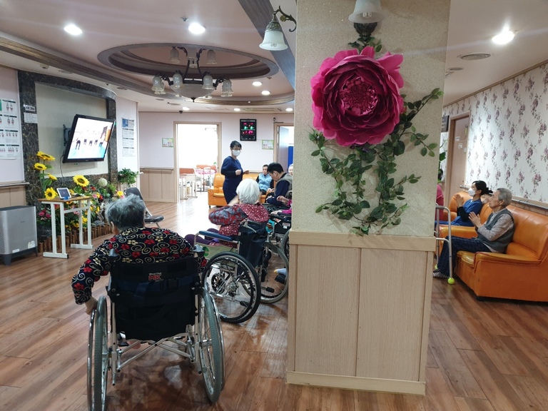 2월 2일 웃음레크