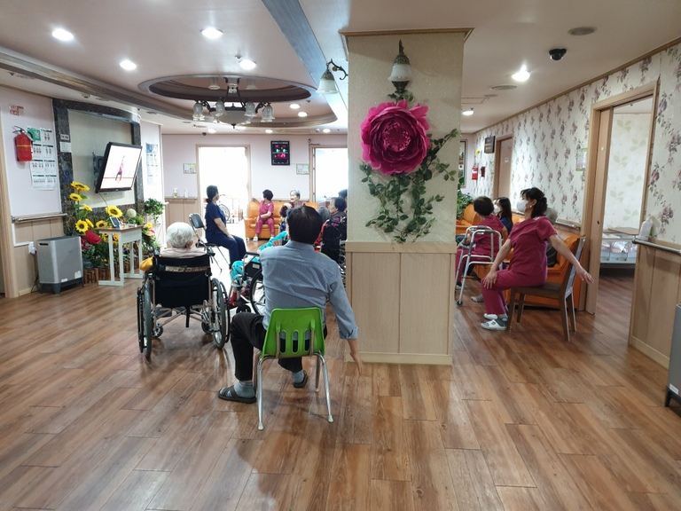 3월2일 웃음레크