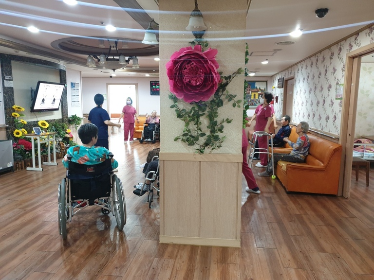 4월27일 웃음레크