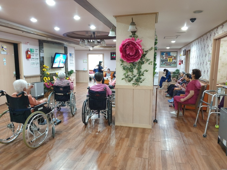 2월29일 웃음레크