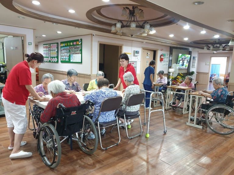 6월28일 무지개 만들기