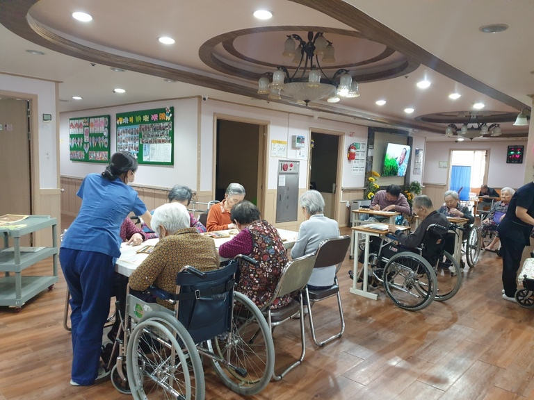 11월1일 컬러푸드 활동지