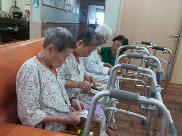 7월29일 나비만들기