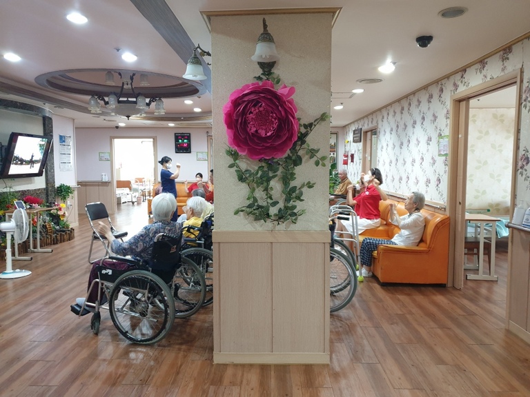 9월28일 웃음레크