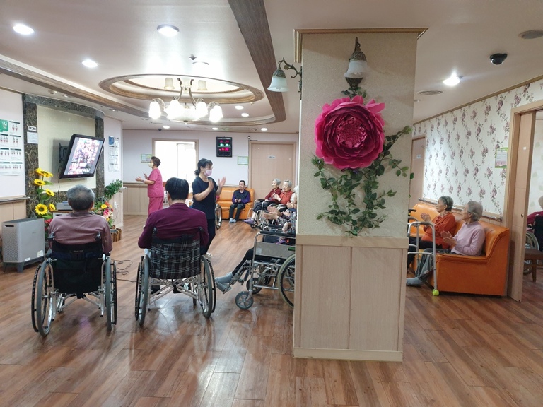 10월 26일 웃음레크