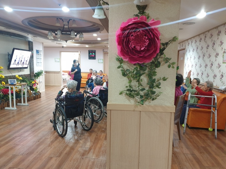 11월2일 웃음레크