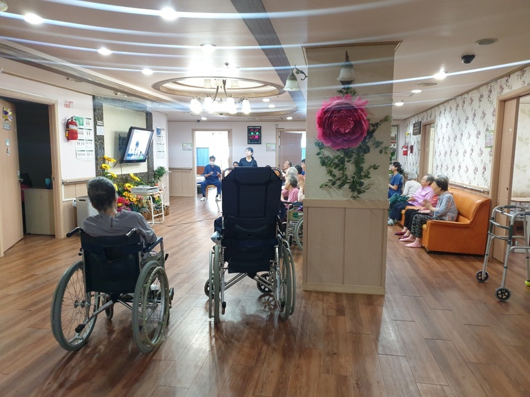 5월2일 웃음레크