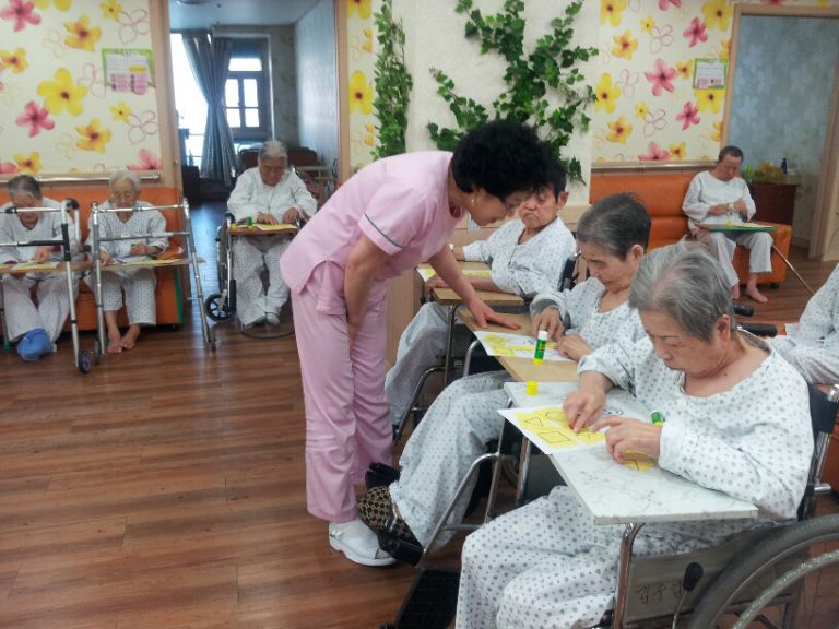 4월1일 도형맞추기