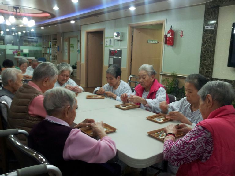 10월28일 거울만들기