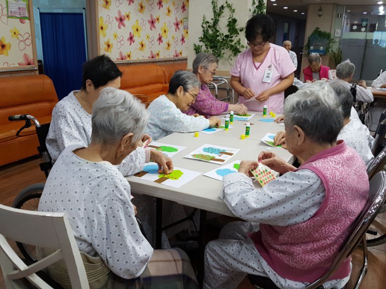 4월28일 과일나무 만들기