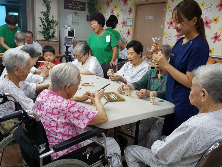 7월28일 내모습 꾸미기