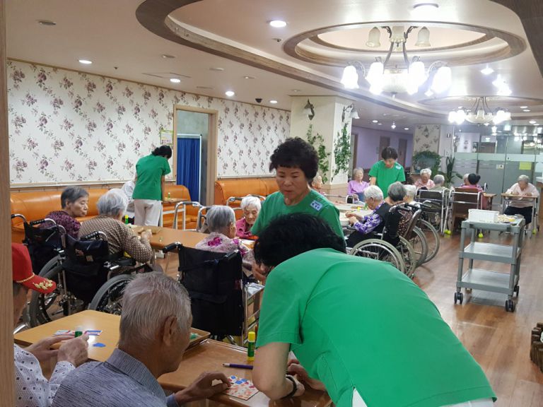 10월22일 허수아비 만들기