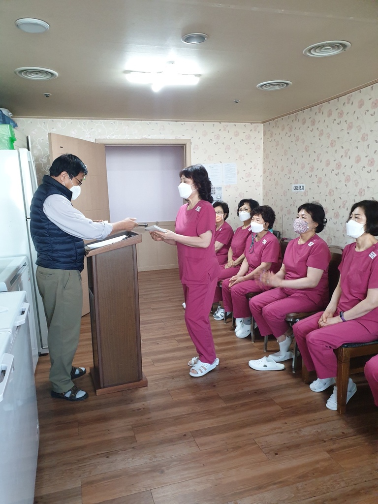 5월3일 근로자의 날 행사