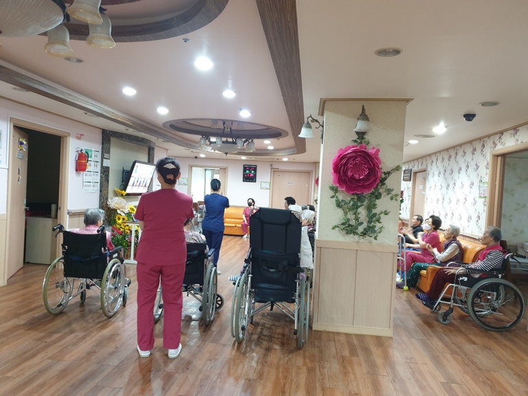 11월3일 웃음레크