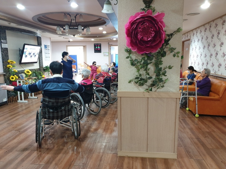 3월30일 웃음레크