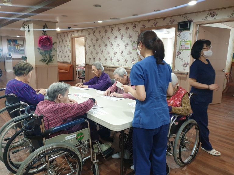 5월 3일 5월 달력 만들기