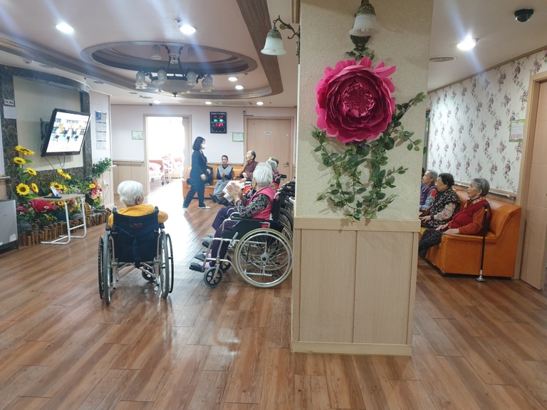 11월30일 웃음레크