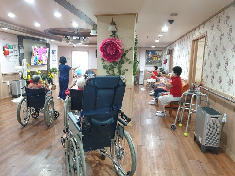 10월3일 웃음레크