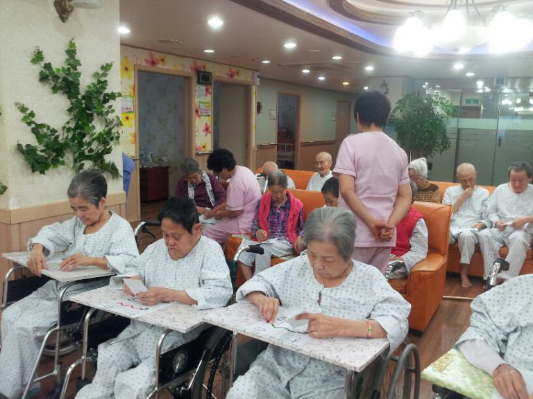 3월4일 스티커로 선그리기