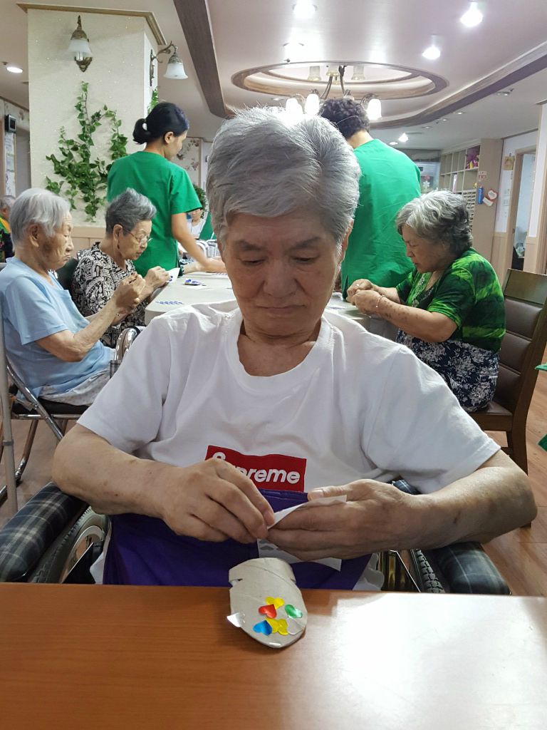 7월26일 물고기 만들기