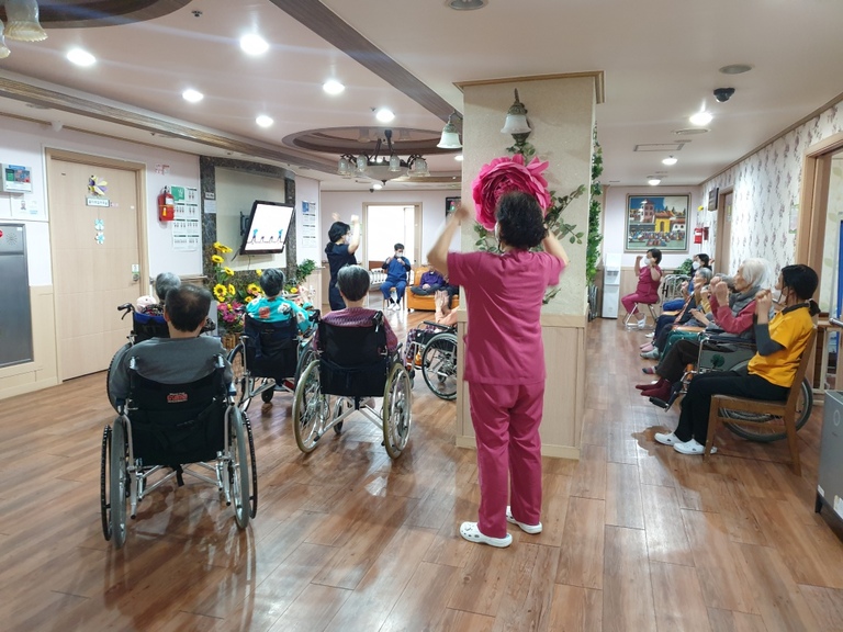 3월28일 웃음레크