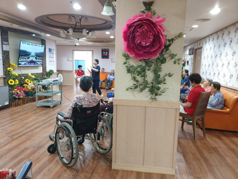 6월5일 웃음레크