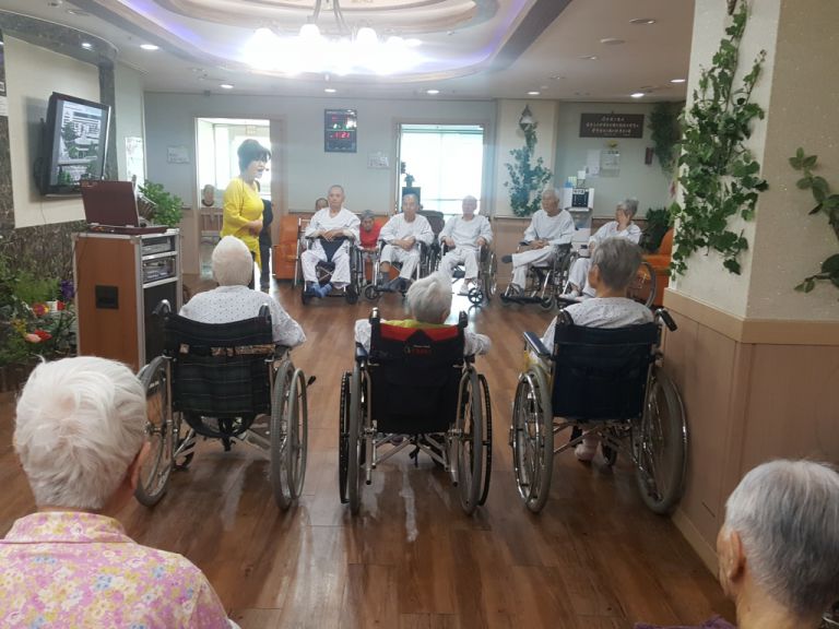 2월3일 노래교실