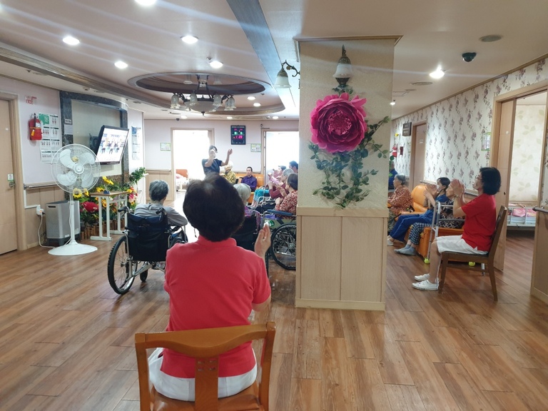 10월5일 웃음레크