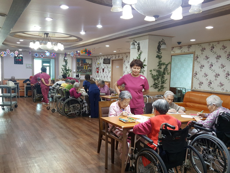 3월4일 3월달력 만들기