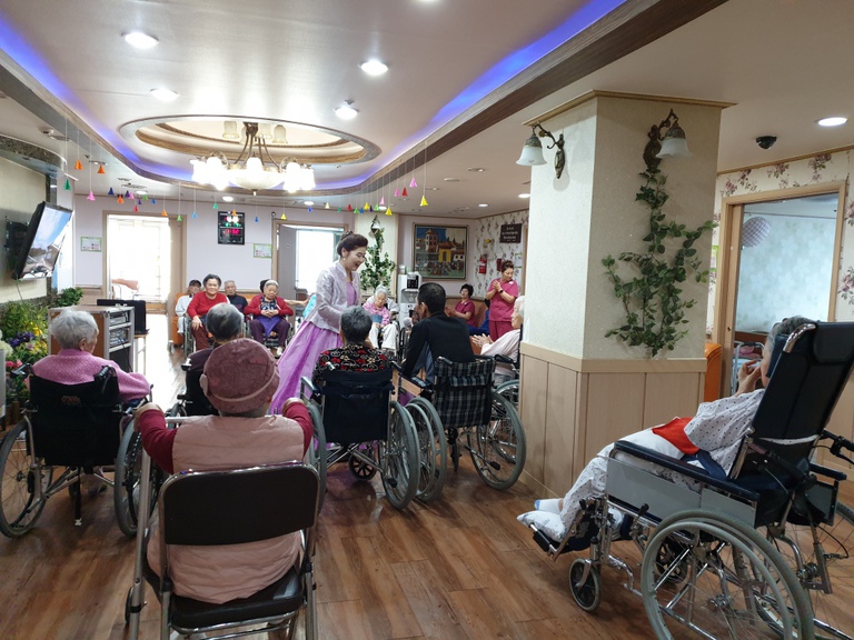 2월7일 노래교실