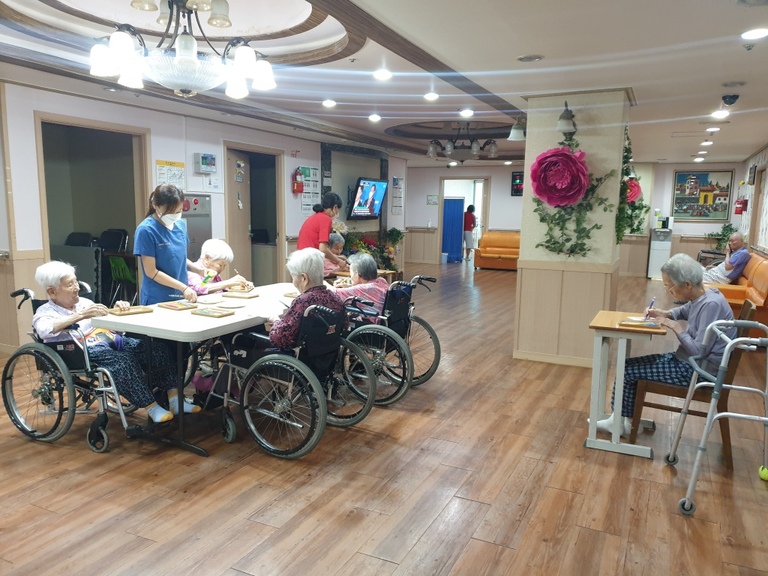 9월5일 송편 만들기